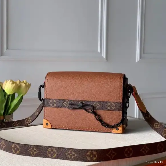 Firstbags ru review TRUNK VUITTON SOFT LOUIS 0702